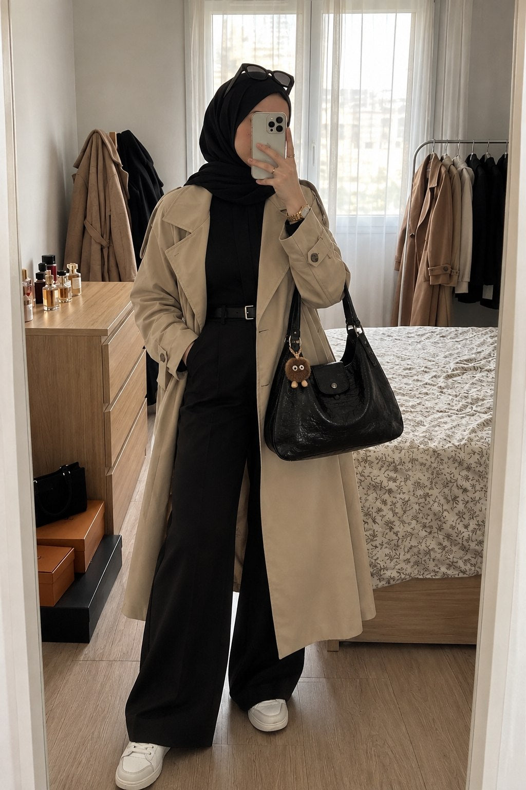 sac vintage