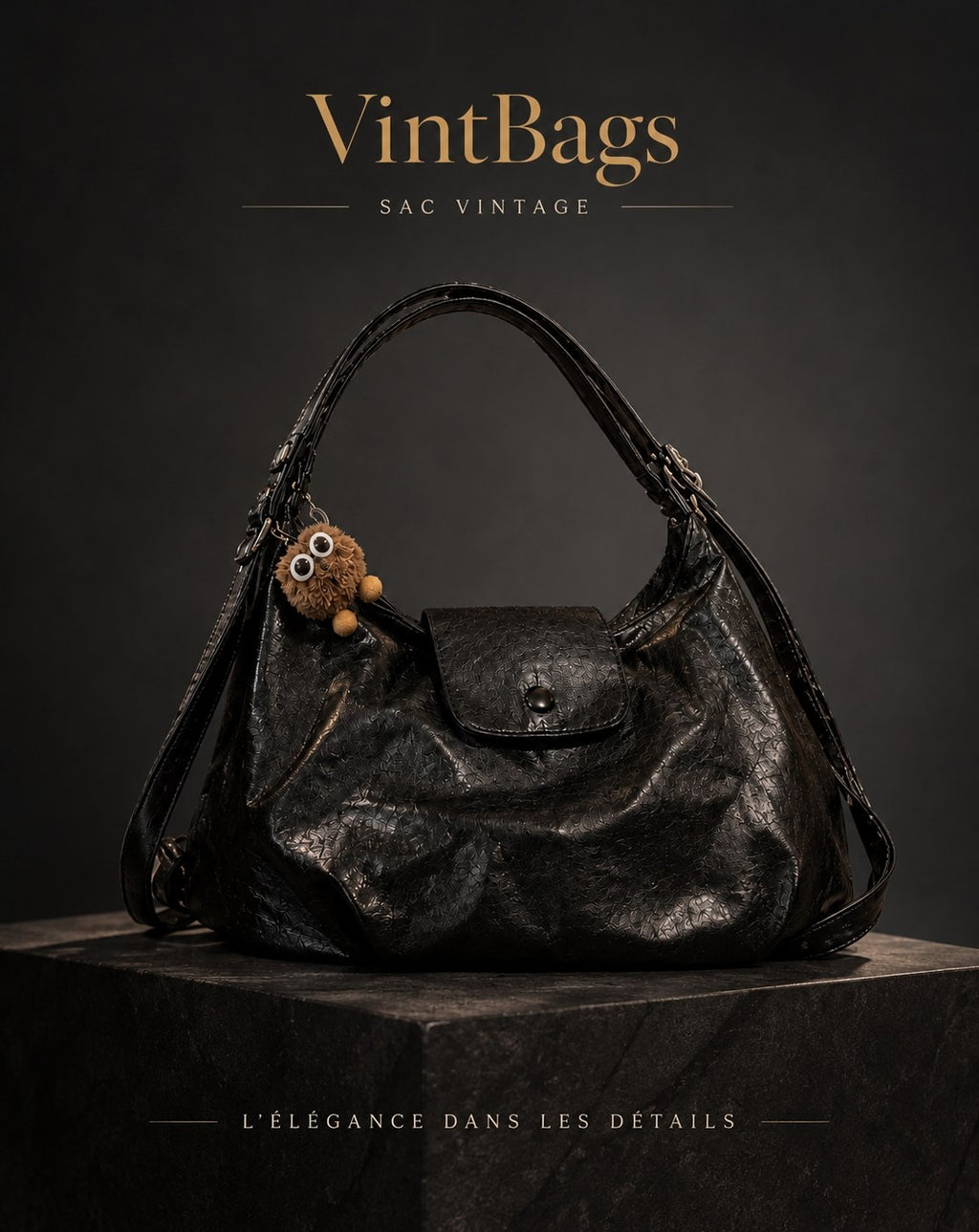 sac vintage
