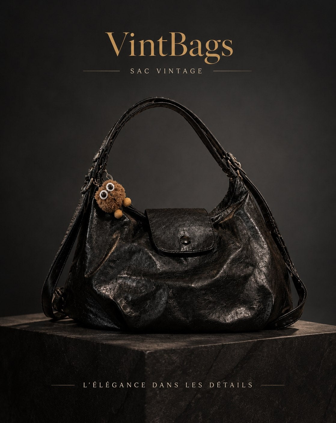 sac vintage
